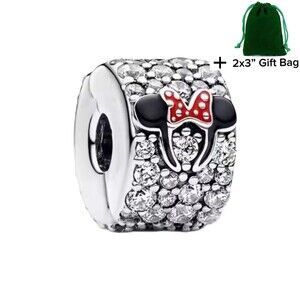 Cute Charm Bead | 925 Silver | Brand New
